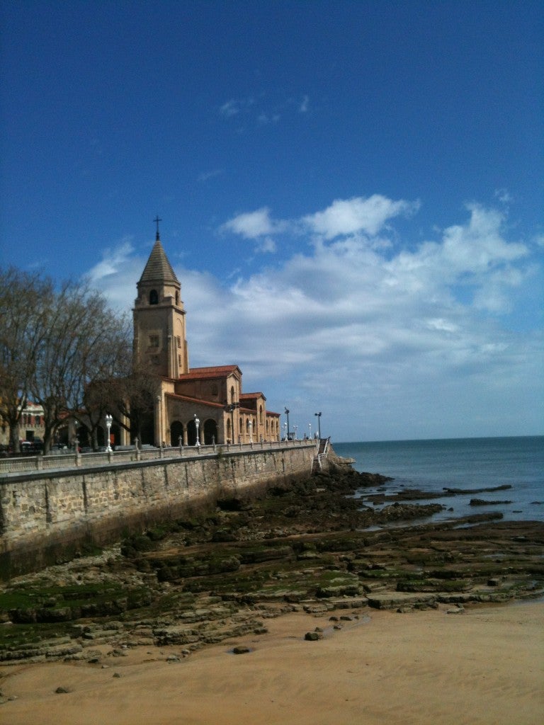 El Gabinete: El IBI y la Iglesia El Gabinete: El IBI y la Iglesia