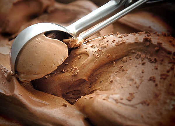 Cocineros: Receta de helado casero de Jordi Roca Cocineros: Receta de helado casero de Jordi Roca