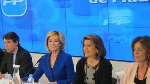 Populares madrile&ntilde;os