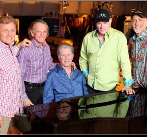 The Beach Boys The Beach Boys