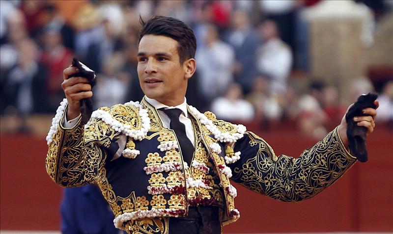 Toros: Manzanares tres semanas más de baja Toros: Manzanares tres semanas más de baja