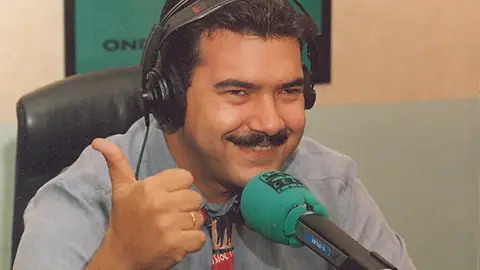 Juan Antonio Cebrián Juan Antonio Cebrián