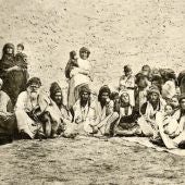Yezidis