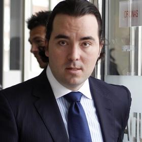 Martín Presa: "Hasta que se demuestre lo contrario yo confío en que no ha habido nada. Defiendo a la plantilla y a todos sus integrantes" Martín Presa: "Hasta que se demuestre lo contrario yo confío en que no ha habido nada. Defiendo a la plantilla y a todos sus integrantes"