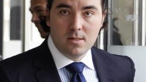 Mart&iacute;n Presa