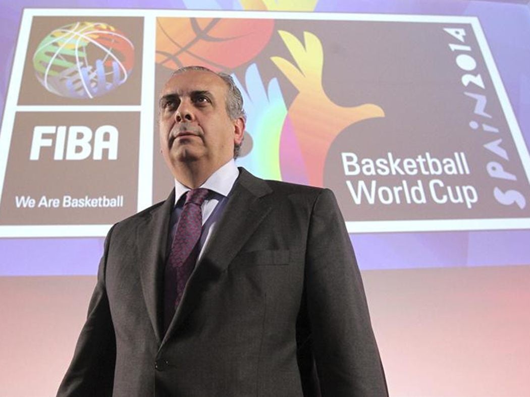 José Luis Sáez: "Orenga está totalmente capacitado para entrenar a España" José Luis Sáez: "Orenga está totalmente capacitado para entrenar a España"