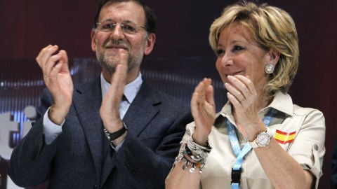 Esperanza Aguirre