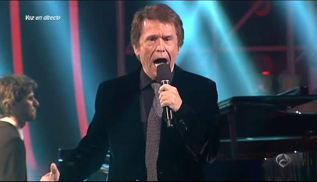 El Regalito: Especial Raphael (II) El Regalito: Especial Raphael (II)