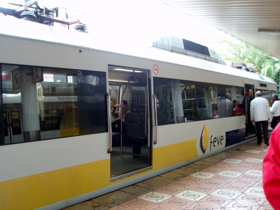 Los ingenieros atribuyen una "concatenación de errores" los problemas en la variante de Pajares y la antigua Feve Los ingenieros atribuyen una "concatenación de errores" los problemas en la variante de Pajares y la antigua Feve