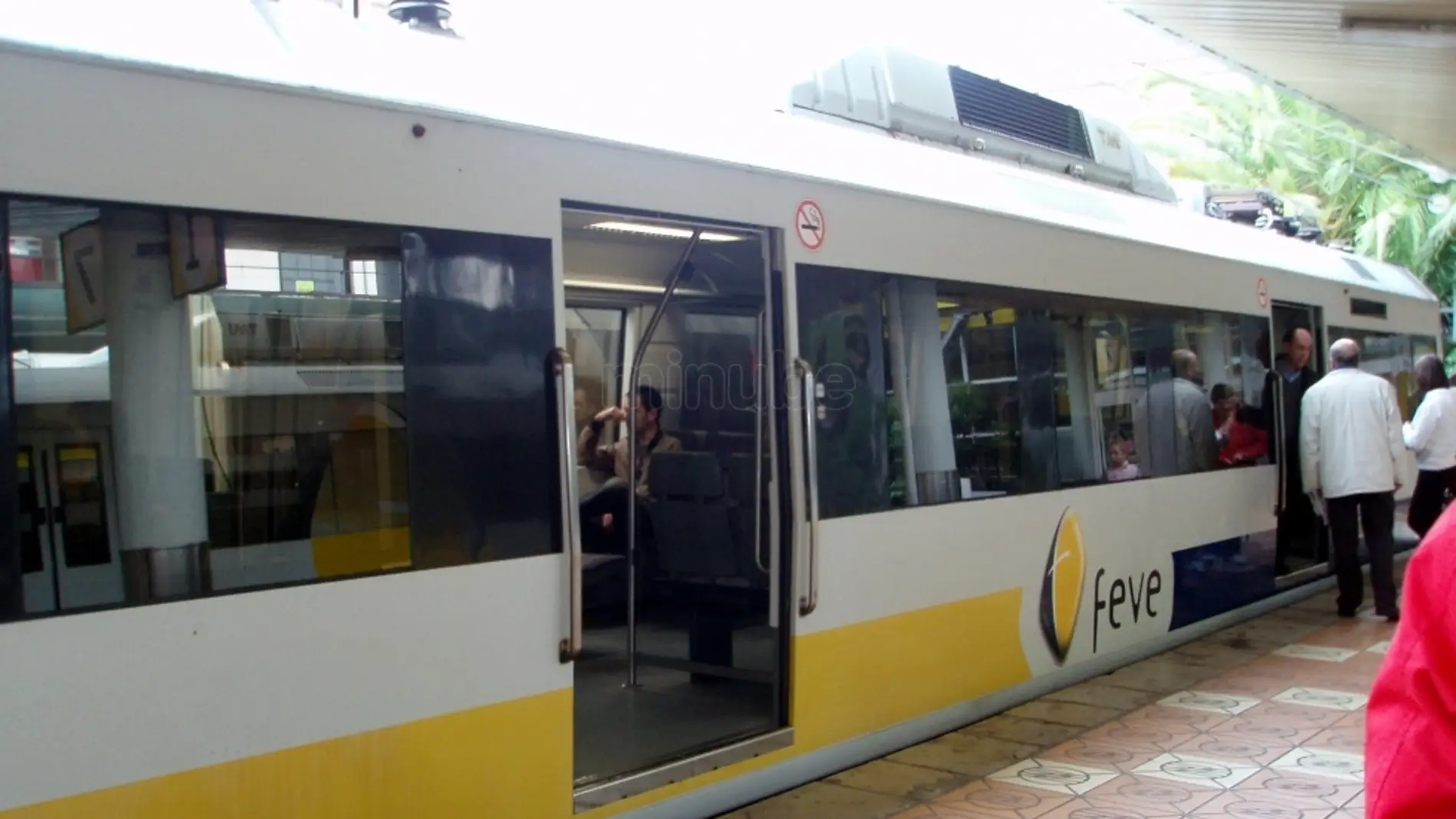 feve asturias feve asturias