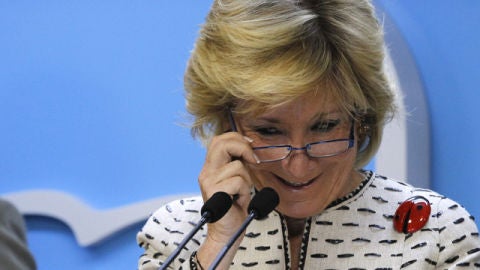 Esperanza Aguirre