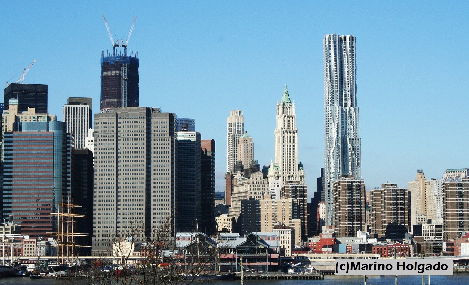 "StartUp Mansion" llega a Nueva York episode artwork