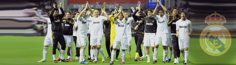 Tertulia deportiva: 32 Ligas del Real Madrid Tertulia deportiva: 32 Ligas del Real Madrid