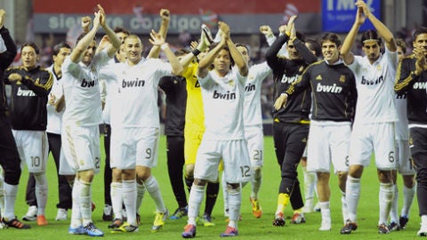 Superdestacado Real Madrid