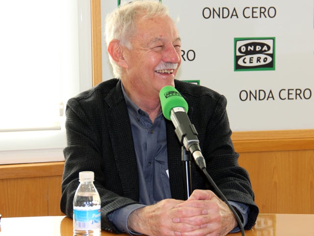 Pamplona en la Onda. 16/12/2016 Pamplona en la Onda. 16/12/2016