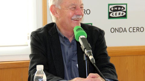 Eduardo Mendoza