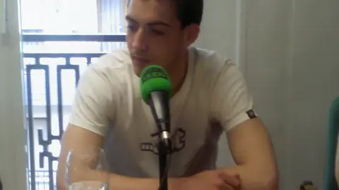 David Merino David Merino
