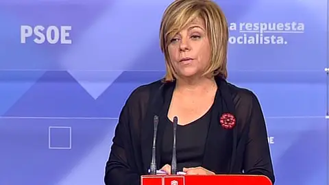 Elena Valenciano Elena Valenciano