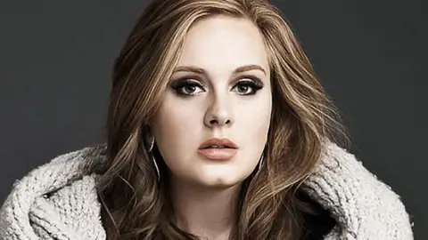 Adele Adele