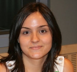María Cortés María Cortés