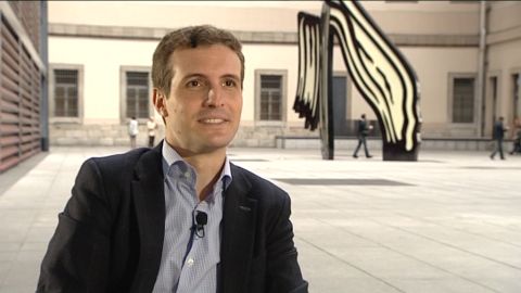 Pablo Casado