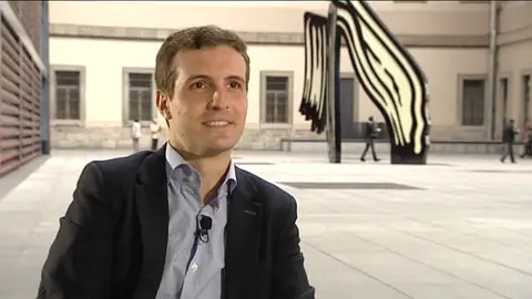Pablo Casado Pablo Casado