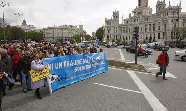 Los Fósforos: ¿Eres o conoces a alguno de los afectados por el caso Afinsa? Los Fósforos: ¿Eres o conoces a alguno de los afectados por el caso Afinsa?