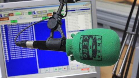 Estudios Onda Cero Alcal&aacute; de Henares