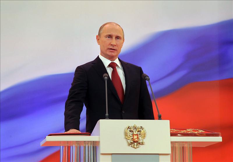 Nieva sobre Pekín: La visita de Putin a Roma Nieva sobre Pekín: La visita de Putin a Roma