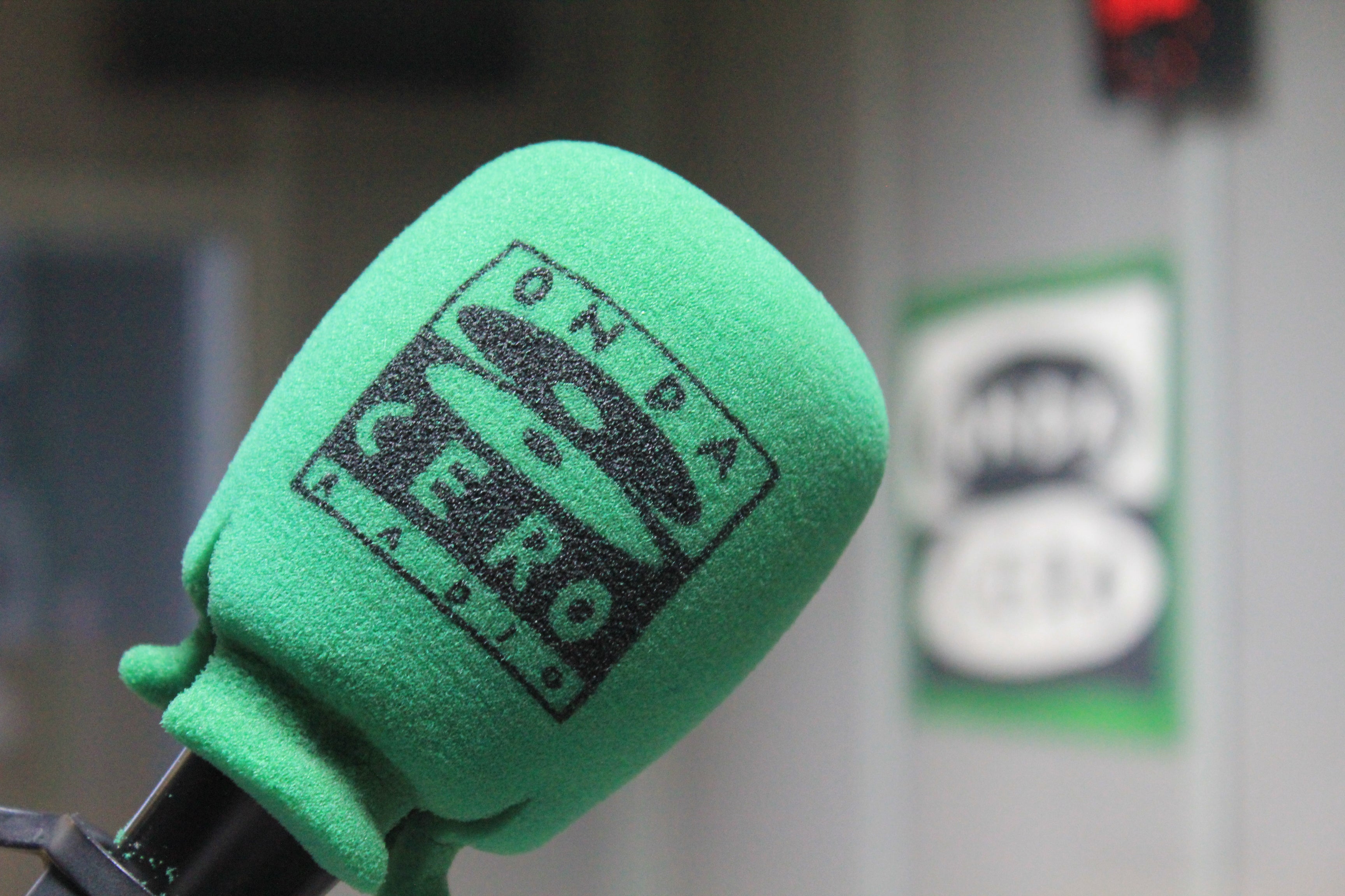 Alcalá de henares en la onda 28/10/2016 Alcalá de henares en la onda 28/10/2016