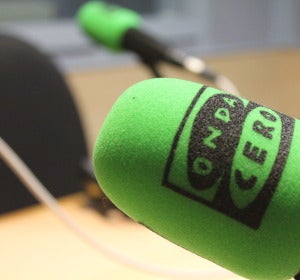 Estudios Onda Cero Alcalá de Henares Estudios Onda Cero Alcalá de Henares