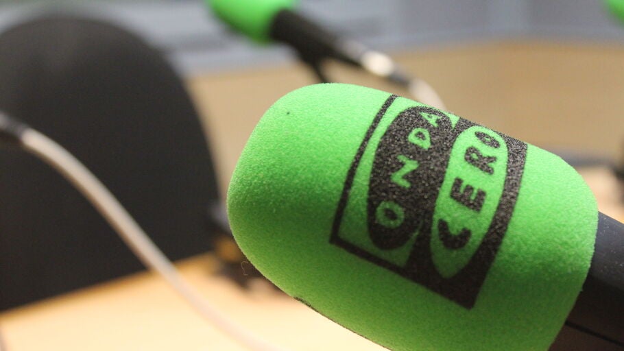 Estudios Onda Cero Alcal&aacute; de Henares