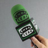 Mircrófono.