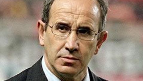 Javier Irureta