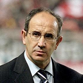 Javier Irureta Javier Irureta
