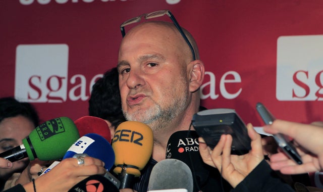 Estos son los galardonados con las Medallas de Oro al Mérito en las Bellas Artes del año 2021 Estos son los galardonados con las Medallas de Oro al Mérito en las Bellas Artes del año 2021