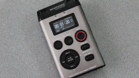 Grabadora encuesta Grabadora encuesta