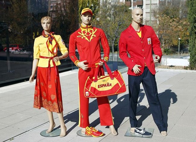 Fósforos: ¿Te gusta la ropa de mercadillo? Fósforos: ¿Te gusta la ropa de mercadillo?