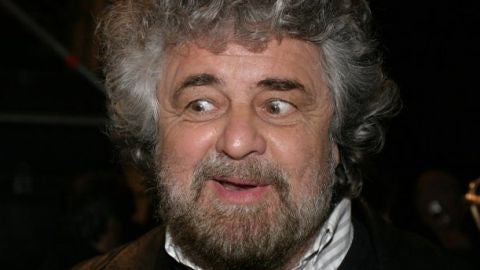 Beppe Grillo
