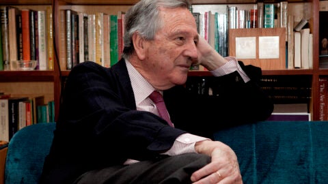 El arquitecto Rafael Moneo