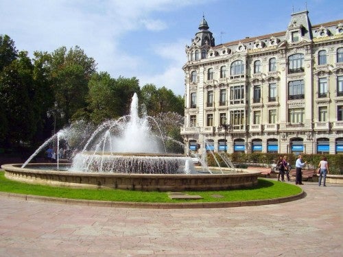 Vox denuncia falta de diálogo sobre el aparcamiento de La Escandalera Vox denuncia falta de diálogo sobre el aparcamiento de La Escandalera