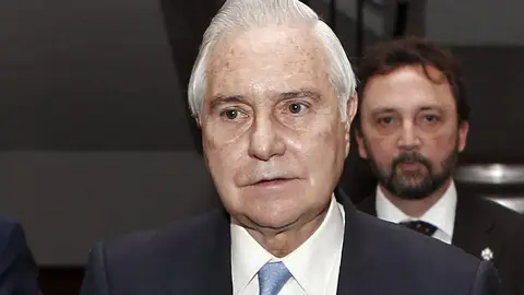 Carlos Dívar, presidente del Tribunal Supremo Carlos Dívar, presidente del Tribunal Supremo