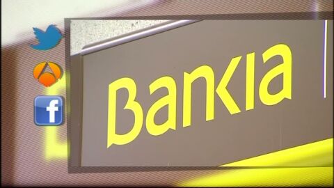 Palabra - Bankia