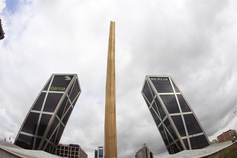 "El Gobierno ha logrado una línea de financiación bastante buena" "El Gobierno ha logrado una línea de financiación bastante buena"