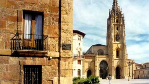 Catedral de Oviedo