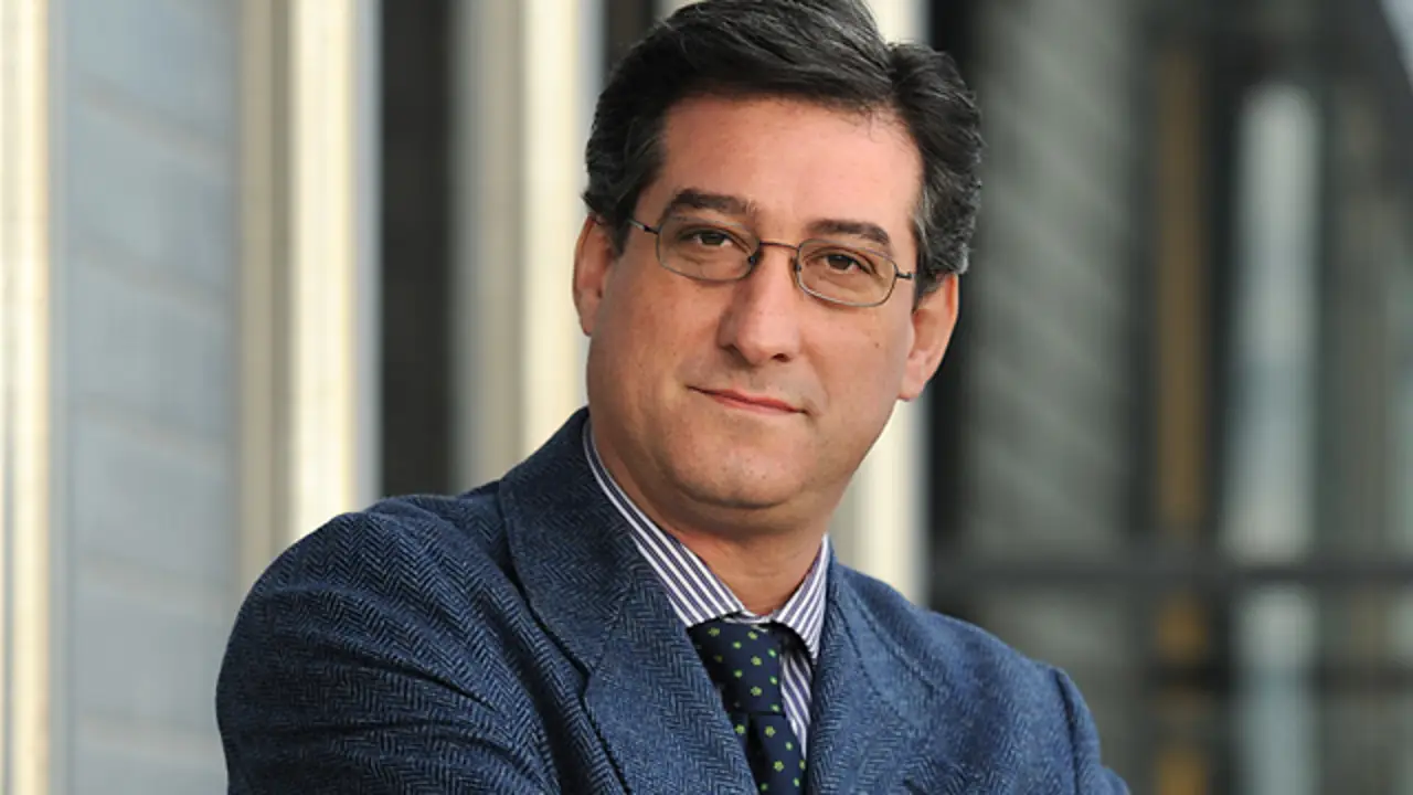 Ignacio Prendes Ignacio Prendes