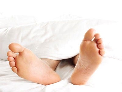 Se buscan voluntarios para pasar dos meses en la cama por 16.000 euros Se buscan voluntarios para pasar dos meses en la cama por 16.000 euros