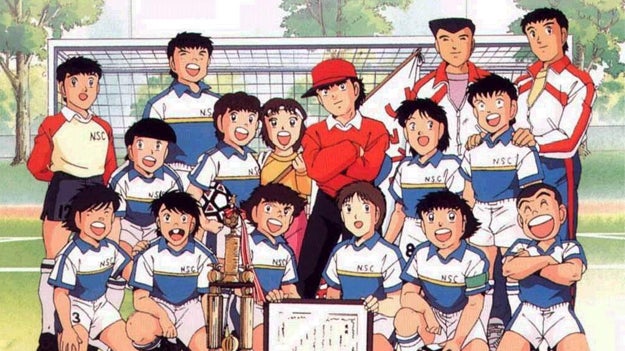 Es lo que hay: Hay muchas señales que demuestran que volvemos a los años 90 Es lo que hay: Hay muchas señales que demuestran que volvemos a los años 90