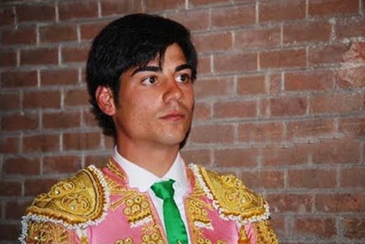Toros con Pedro Javier Cáceres: 'En el toreo hay sitio para muy pocos' Toros con Pedro Javier Cáceres: 'En el toreo hay sitio para muy pocos'