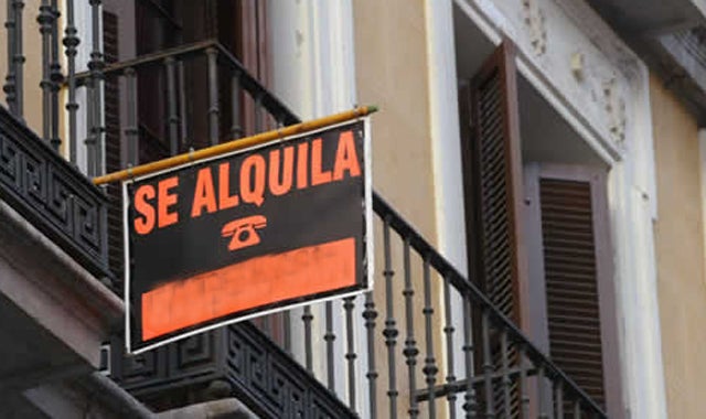 Palma es la quinta capital menos rentable para comprar una casa y ponerla en alquiler Palma es la quinta capital menos rentable para comprar una casa y ponerla en alquiler